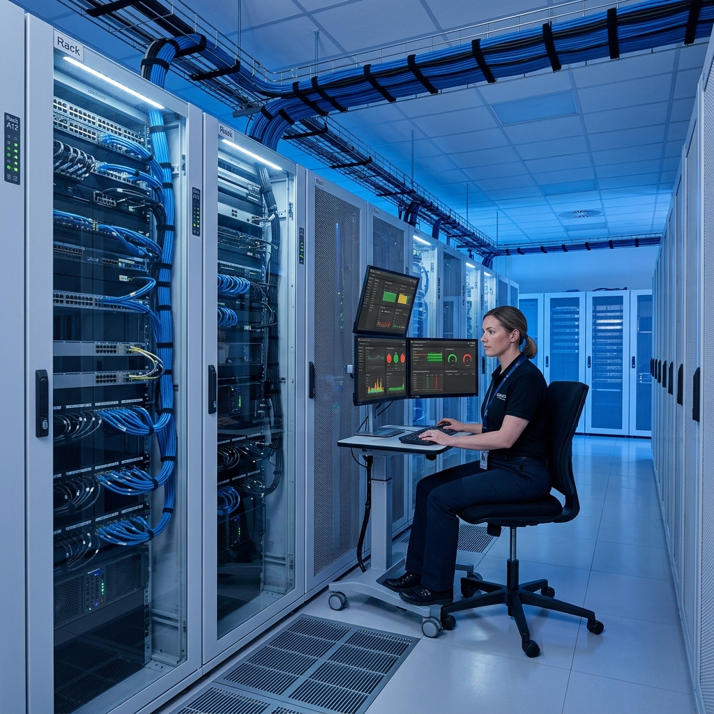 IT Projects